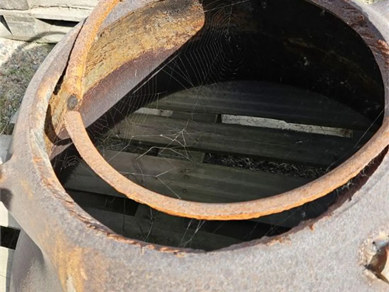 Billede 19 - Metso GP300 - Complete set of cones - Never mounted