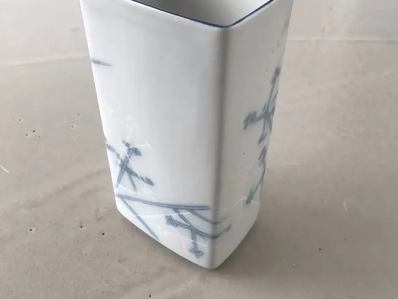 Billede 1 - Vase