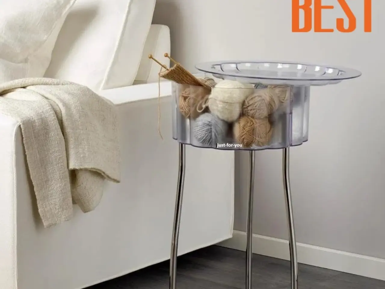 Billede 4 - Tilbud: Sidebord !