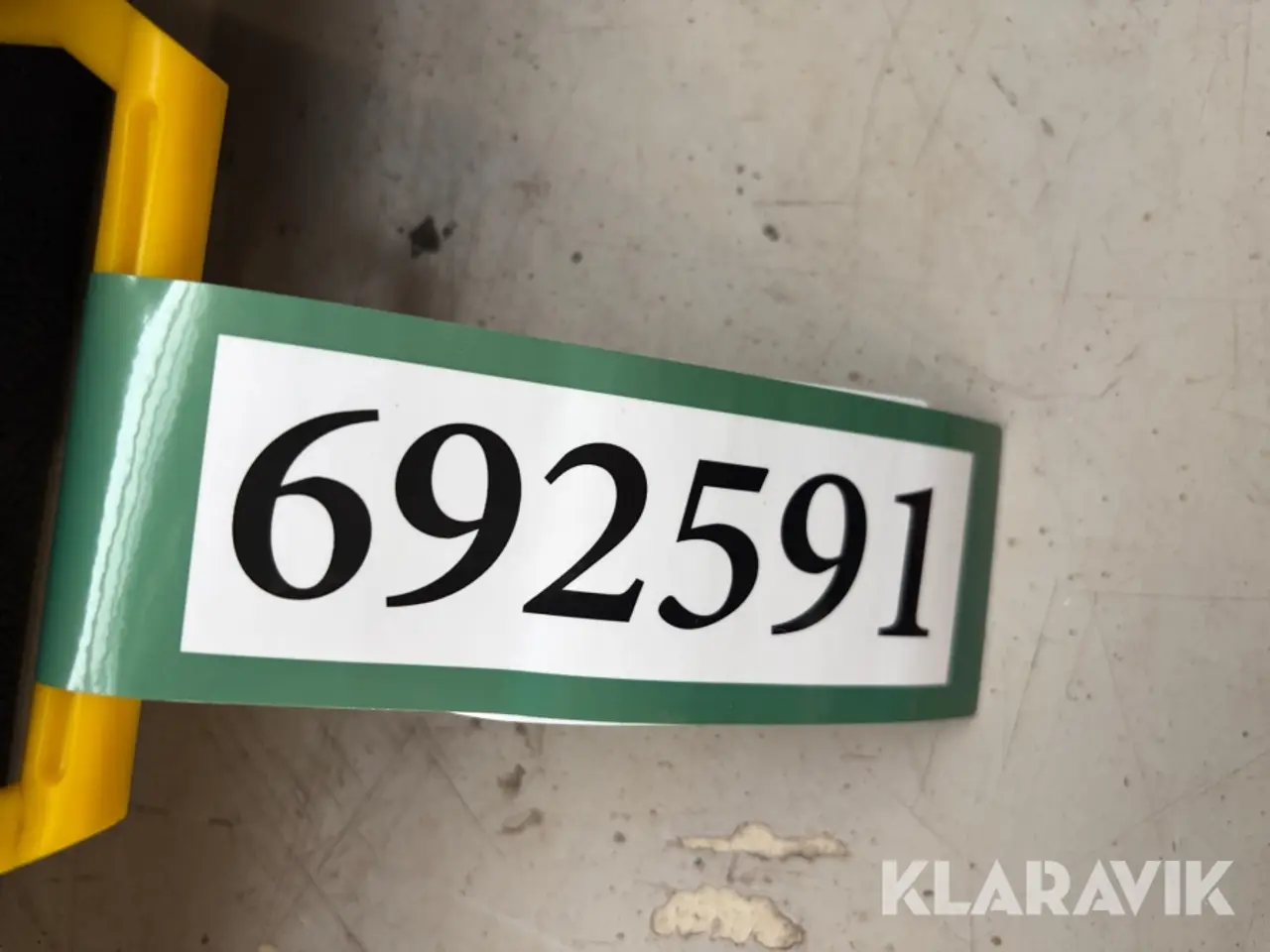 Billede 11 - Vakuumtester Mityvac MI8550, 1 styk