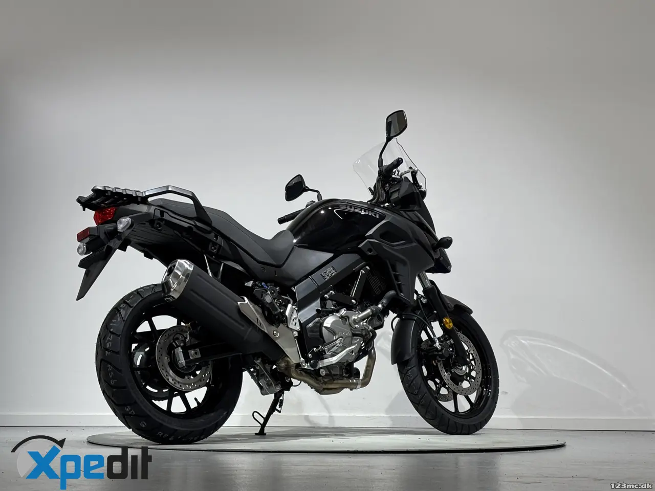 Billede 9 - Suzuki DL 650 V-Strom