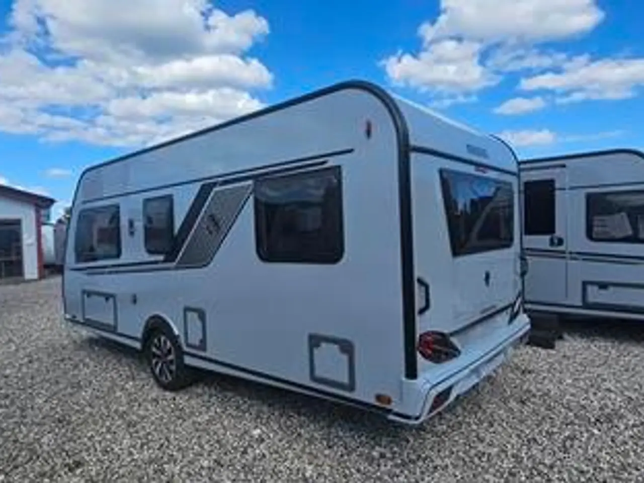 Billede 11 - Knaus Südwind 500 EU