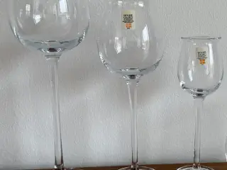 Holmegaard Ballet glas