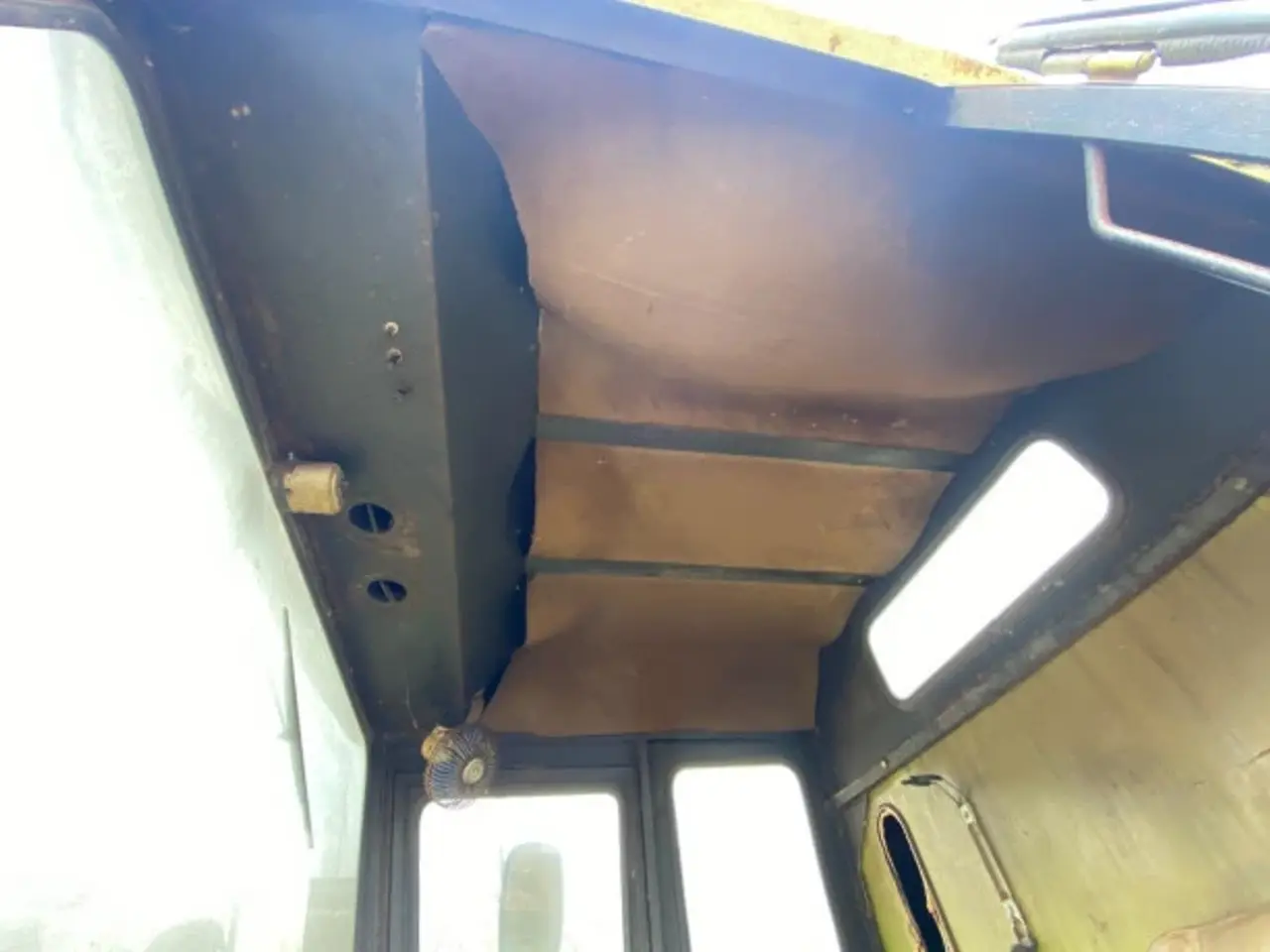Billede 11 - Claas Mercator 70 Sælges i dele/For Parts
