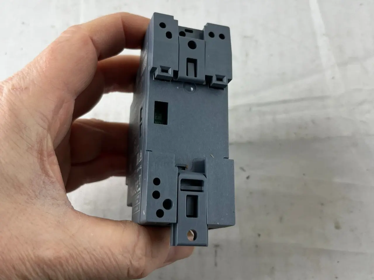 Billede 6 - Siemens 6EP3332-6SB00-0AY0 LOGO! strømforsyning DC