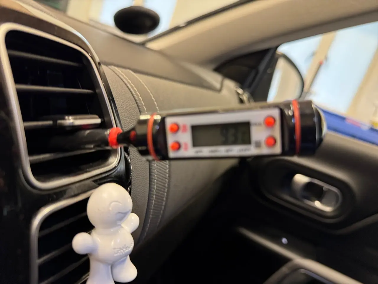 Billede 12 - Citroën C5 Aircross 1,6 Hybrid Feel LTD EAT8