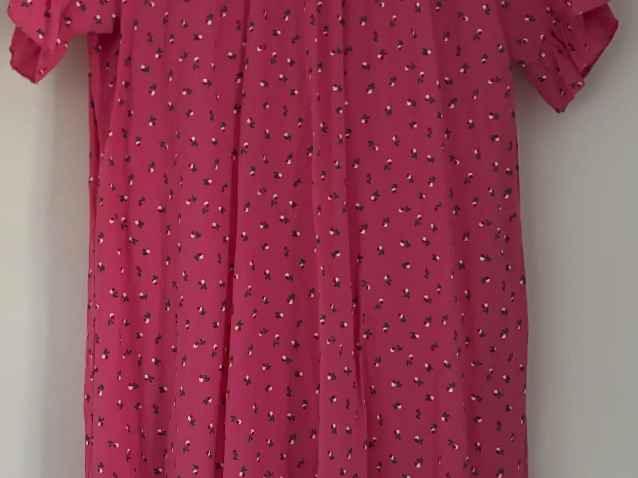 Billede 3 - Kjole, Foralda-Dress fra FREE/QUInt str. M