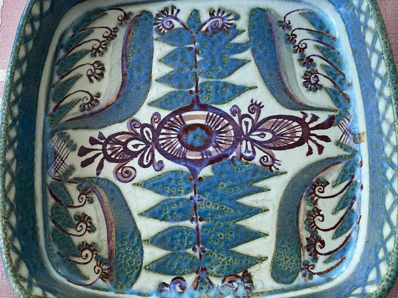 Billede 9 - Royal Copenhagen skåle 