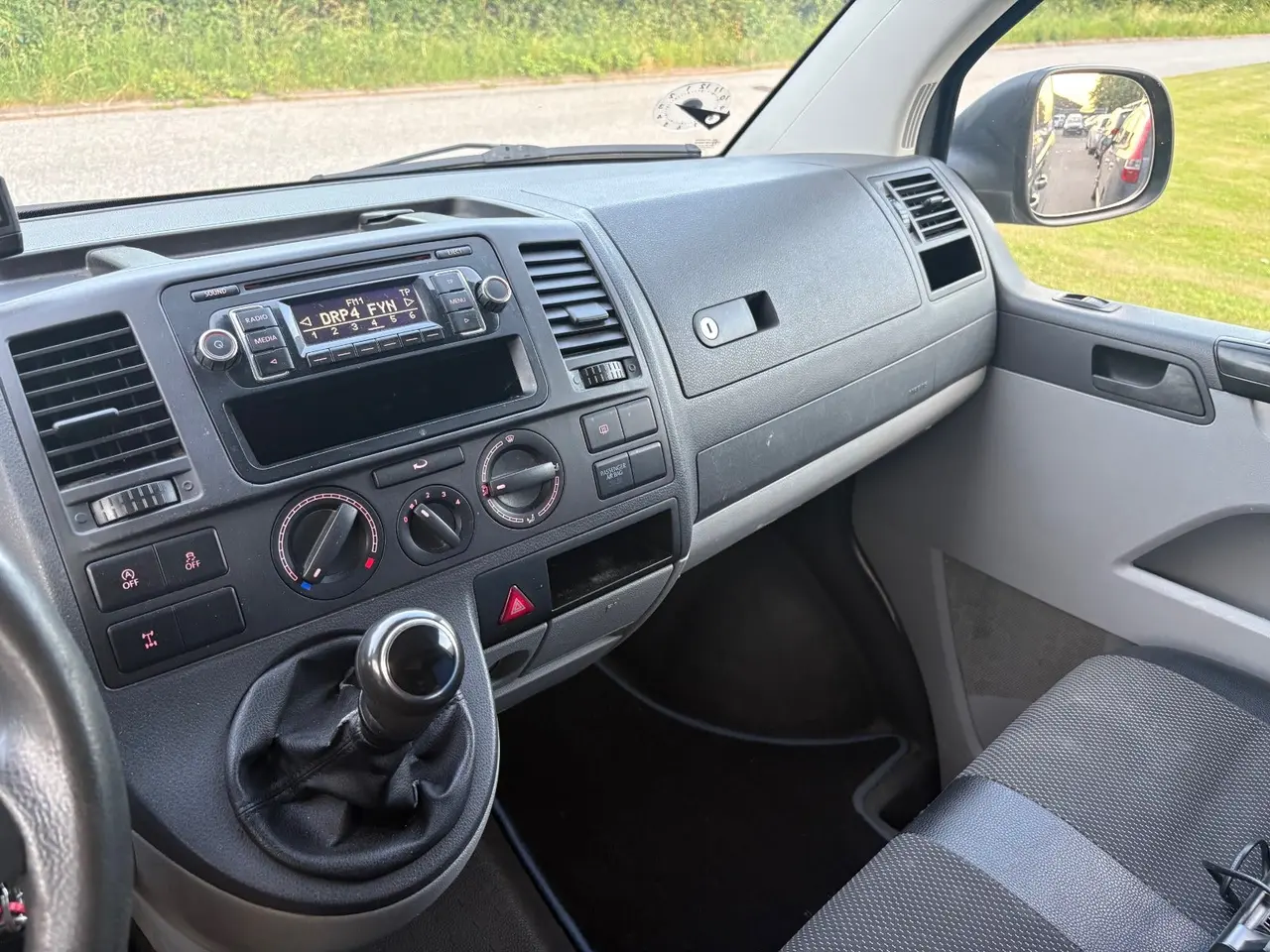 Billede 7 - VW Transporter 2,0 TDi 140 Kassevogn 4Motion kort