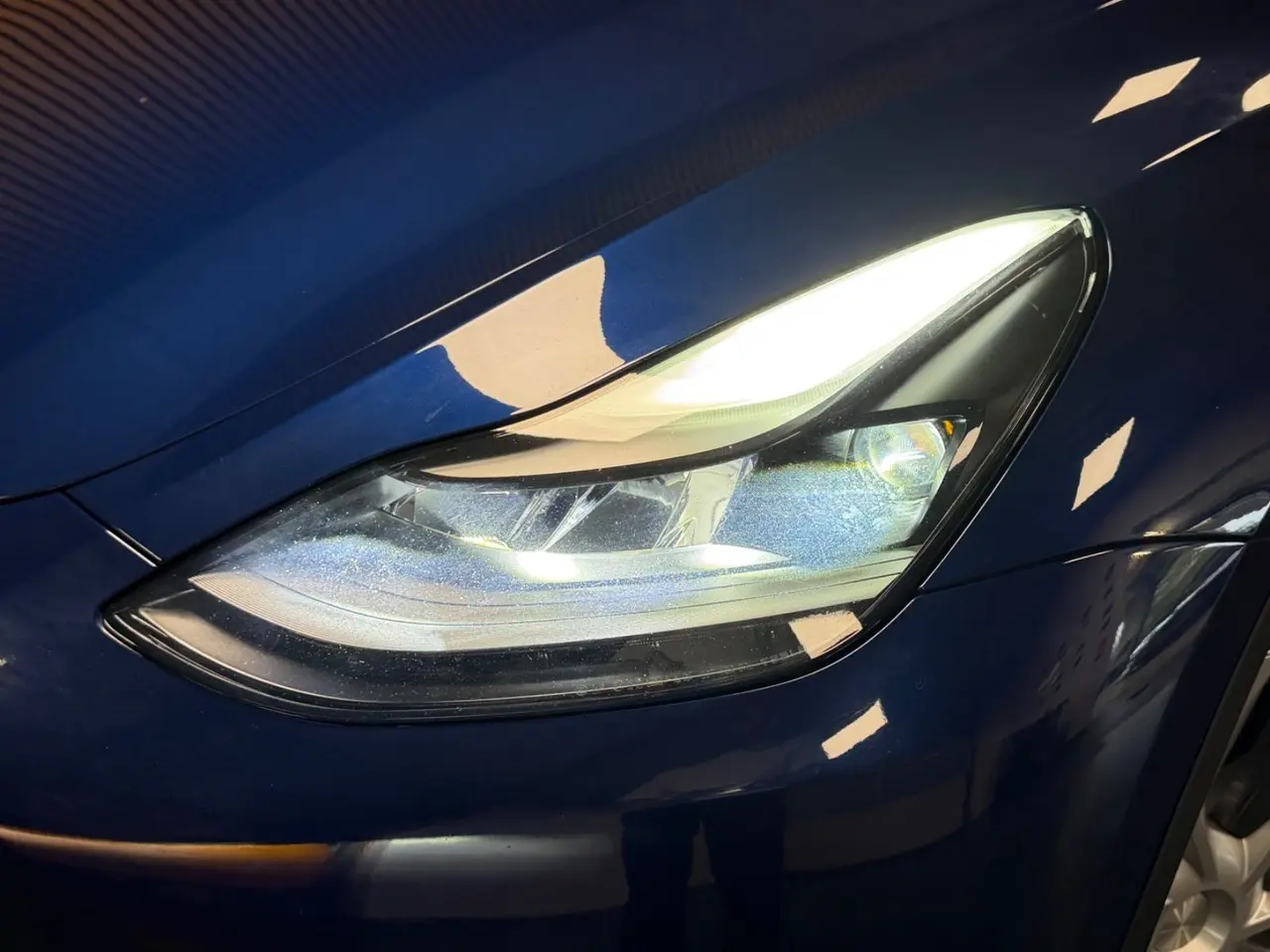 Billede 3 - Tesla Model Y Long Range AWD