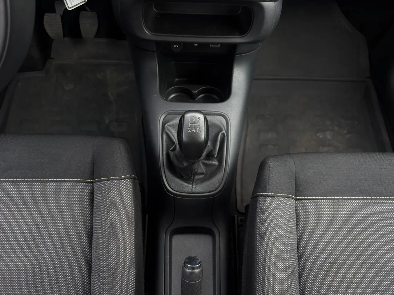 Billede 15 - Citroën C3 1,2 PureTech 82 Funky