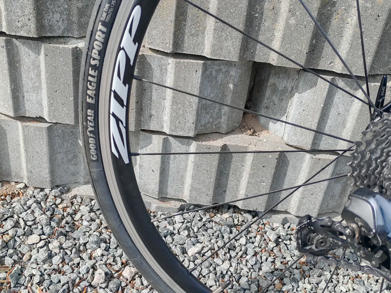Billede 5 - Giant Propel Advanced 0