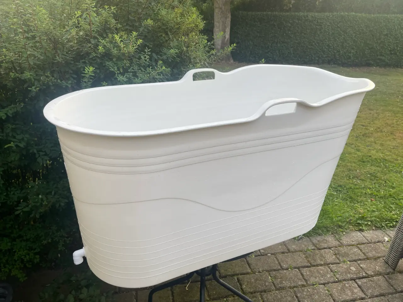 Billede 1 - Badekar til voksne xl