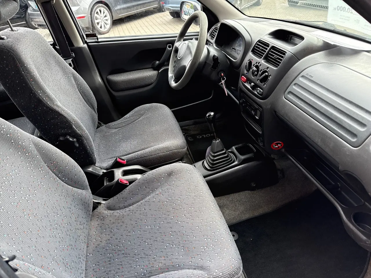 Billede 7 - Suzuki Ignis 1,3 4WD