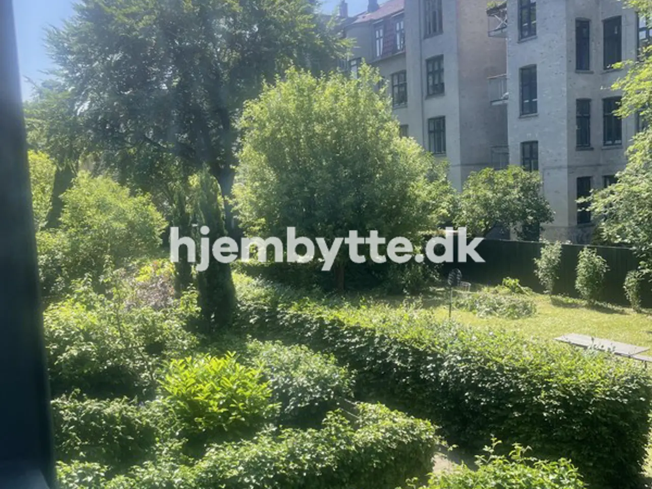 Billede 3 - Hjembytte - HenrikIbsensVej
