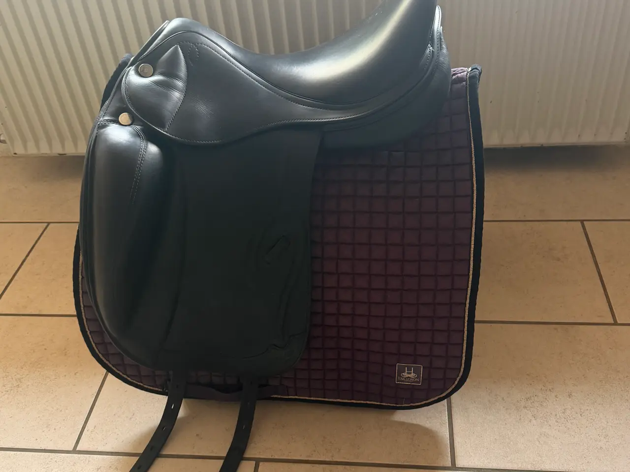 Billede 1 - Prestige Venus K