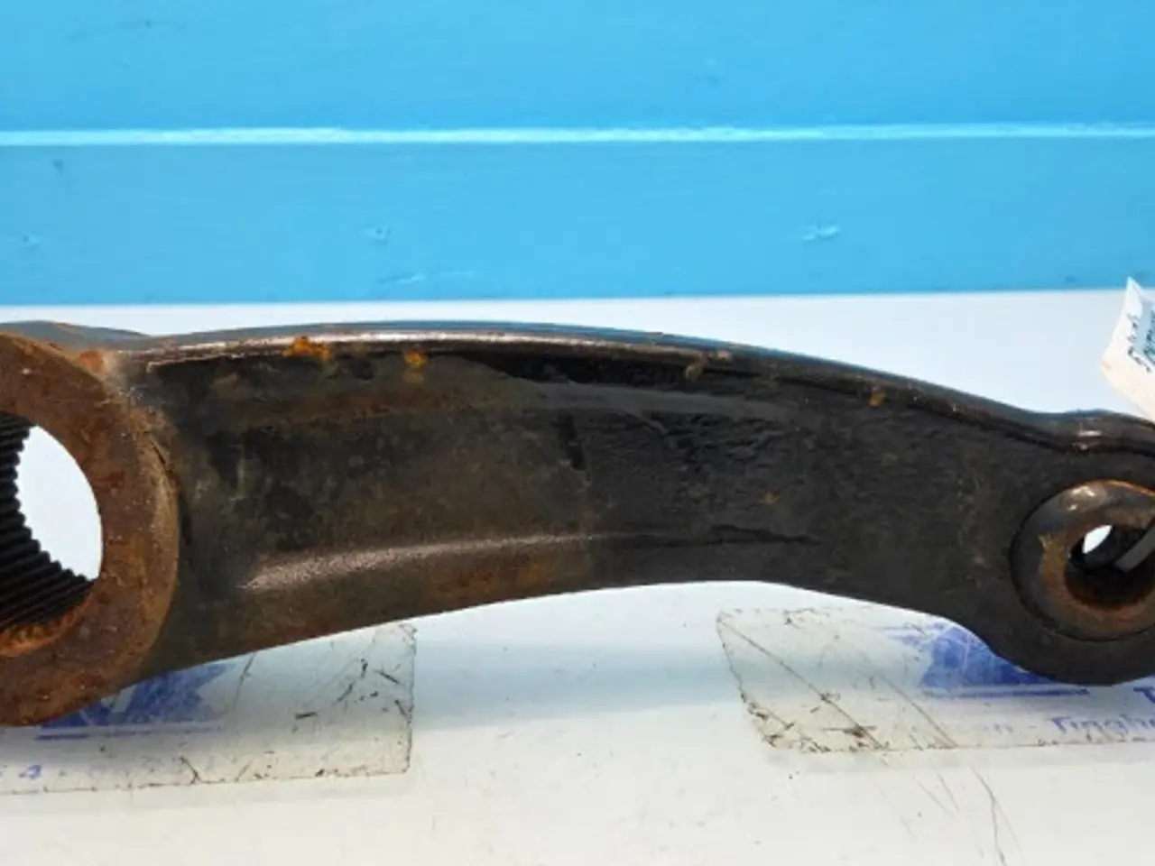 Billede 10 - New Holland TD5010 Liftarm R. 5123958