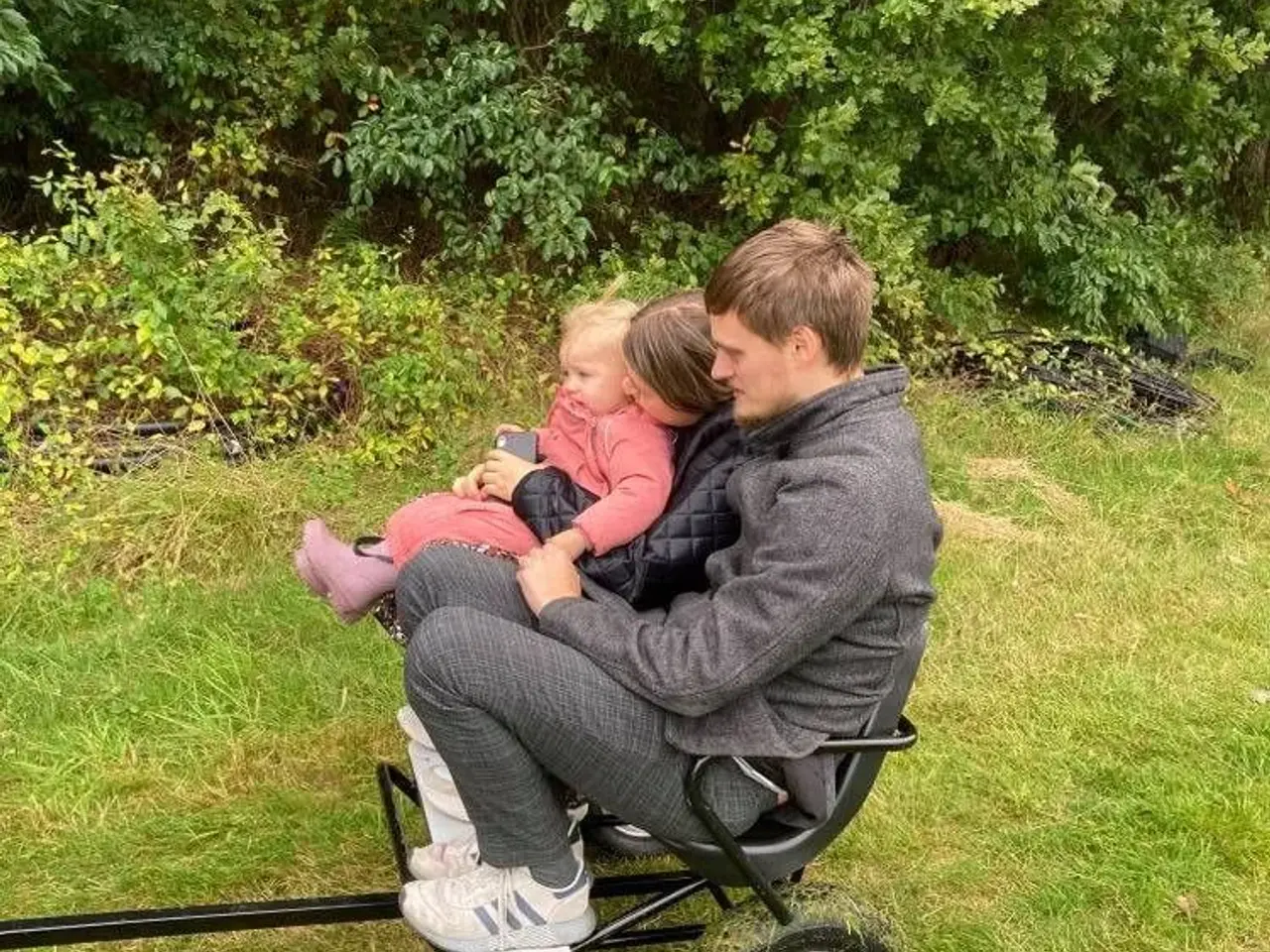 Billede 1 - Personanhænger