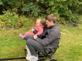 Personanhænger