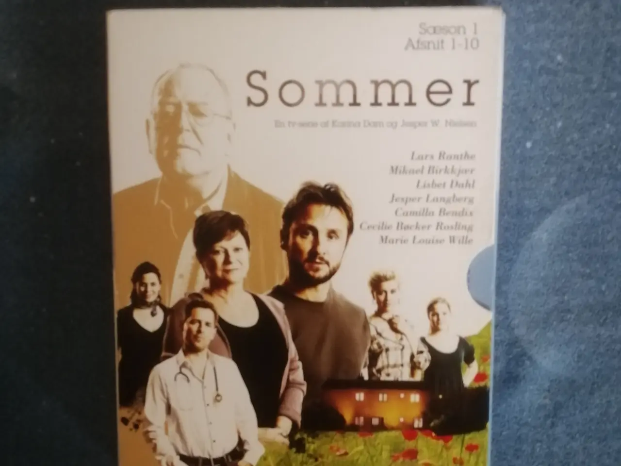 Billede 1 - Sommer Sæson 1
