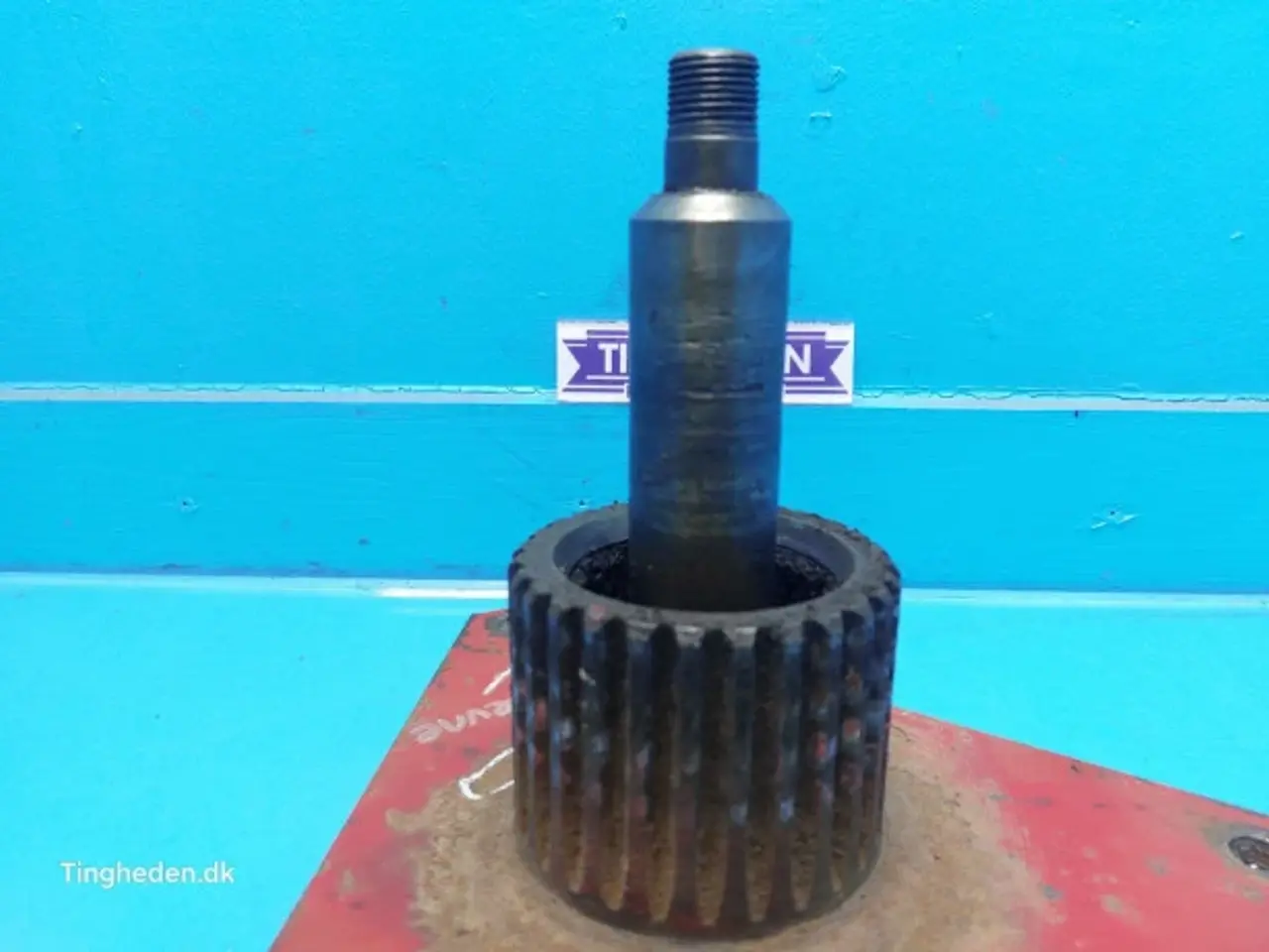 Billede 10 - Massey Ferguson 190 Aksel 700163293