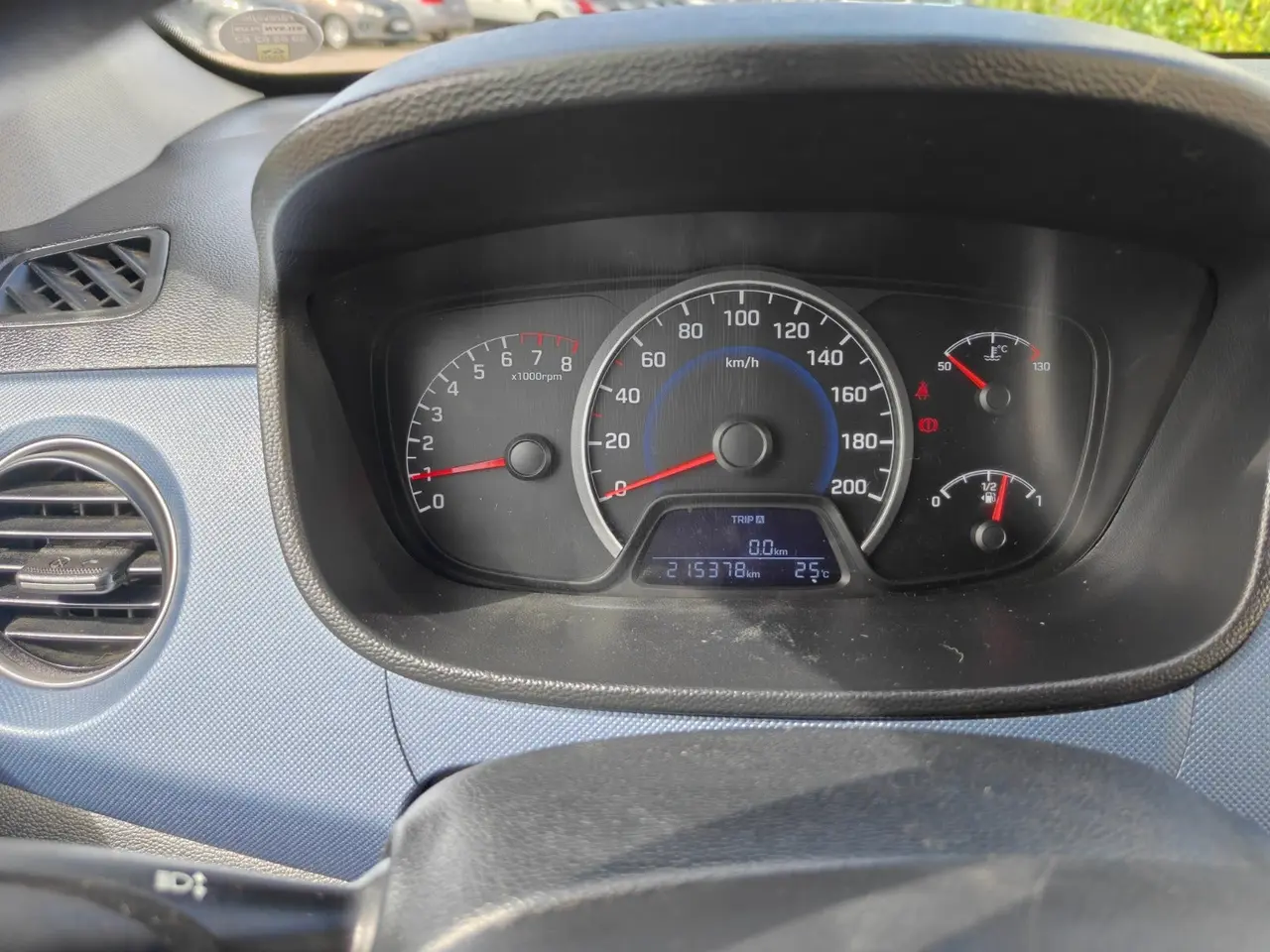 Billede 16 - Hyundai i10 1,0 Trend