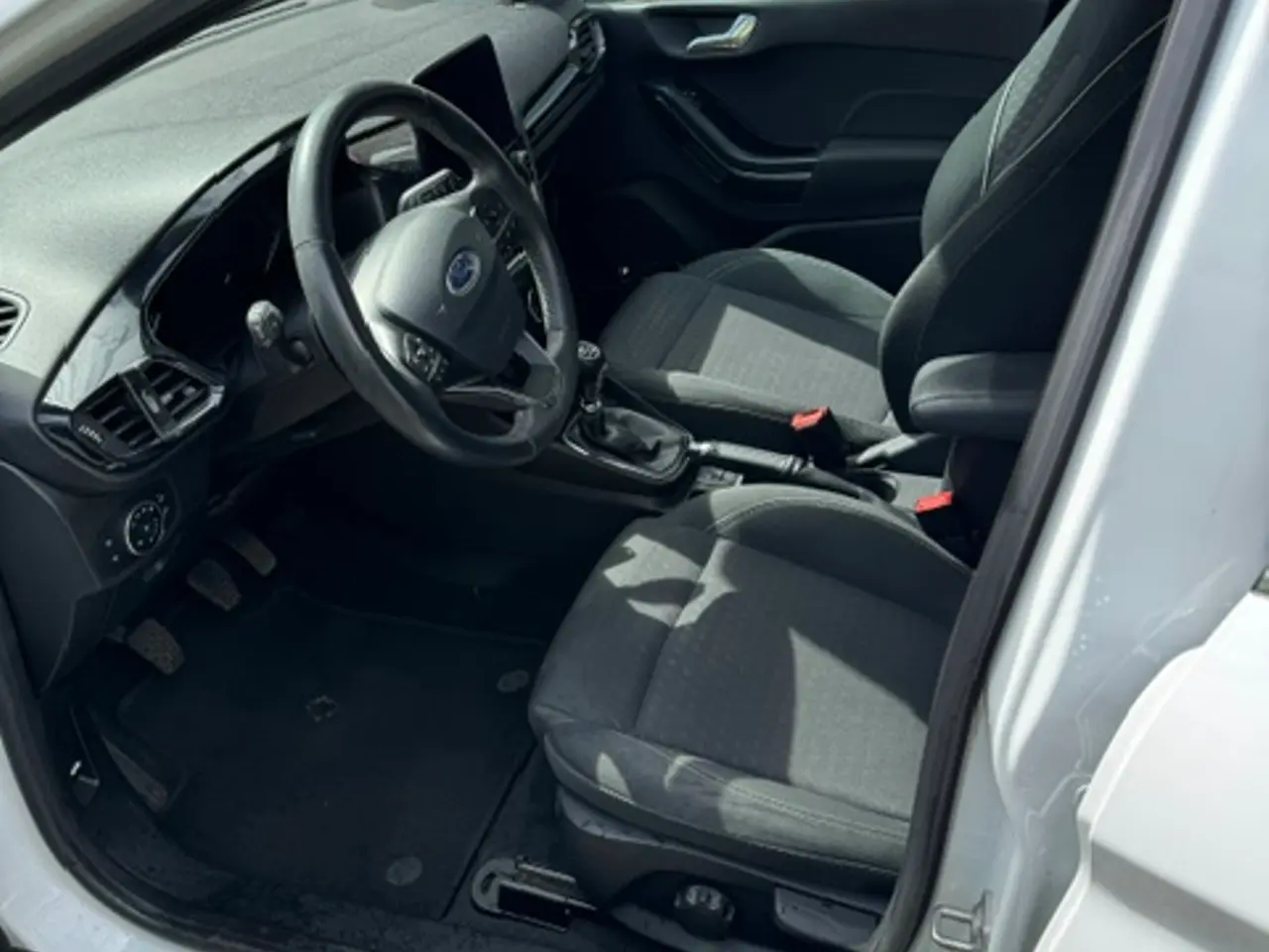 Billede 6 - Ford Fiesta 1,0 EcoBoost Titanium 5d