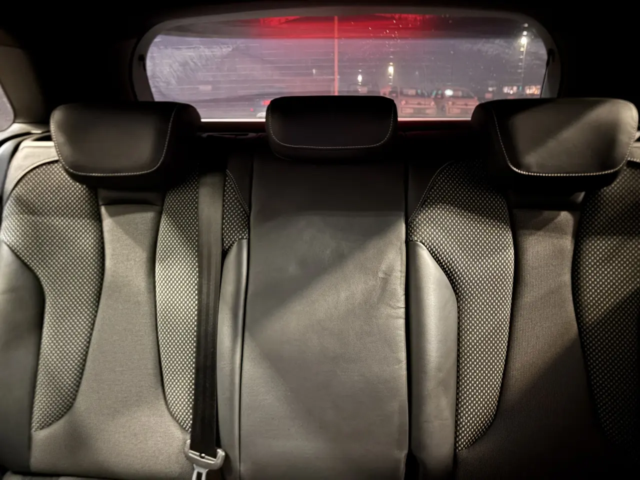 Billede 14 - A3 E-Tron S Line 