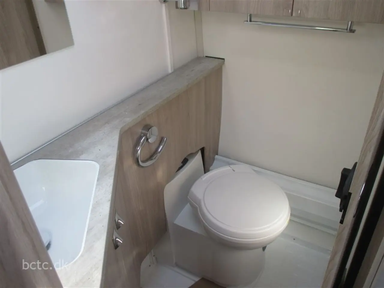Billede 5 - 2023 - Kabe Smaragd 520 XL KS Queen Selction
