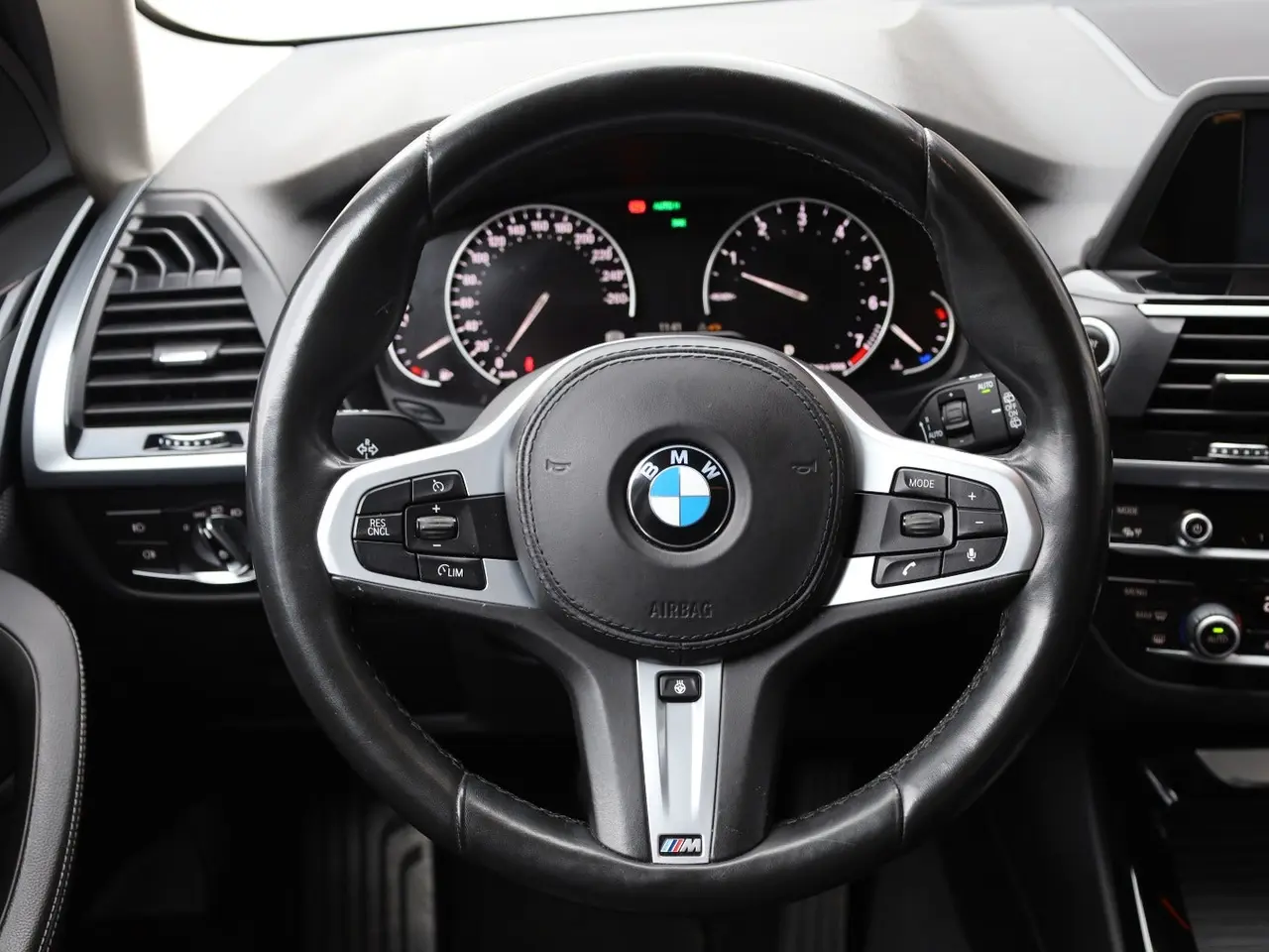 Billede 4 - BMW X3 2,0 xDrive20i aut. Van