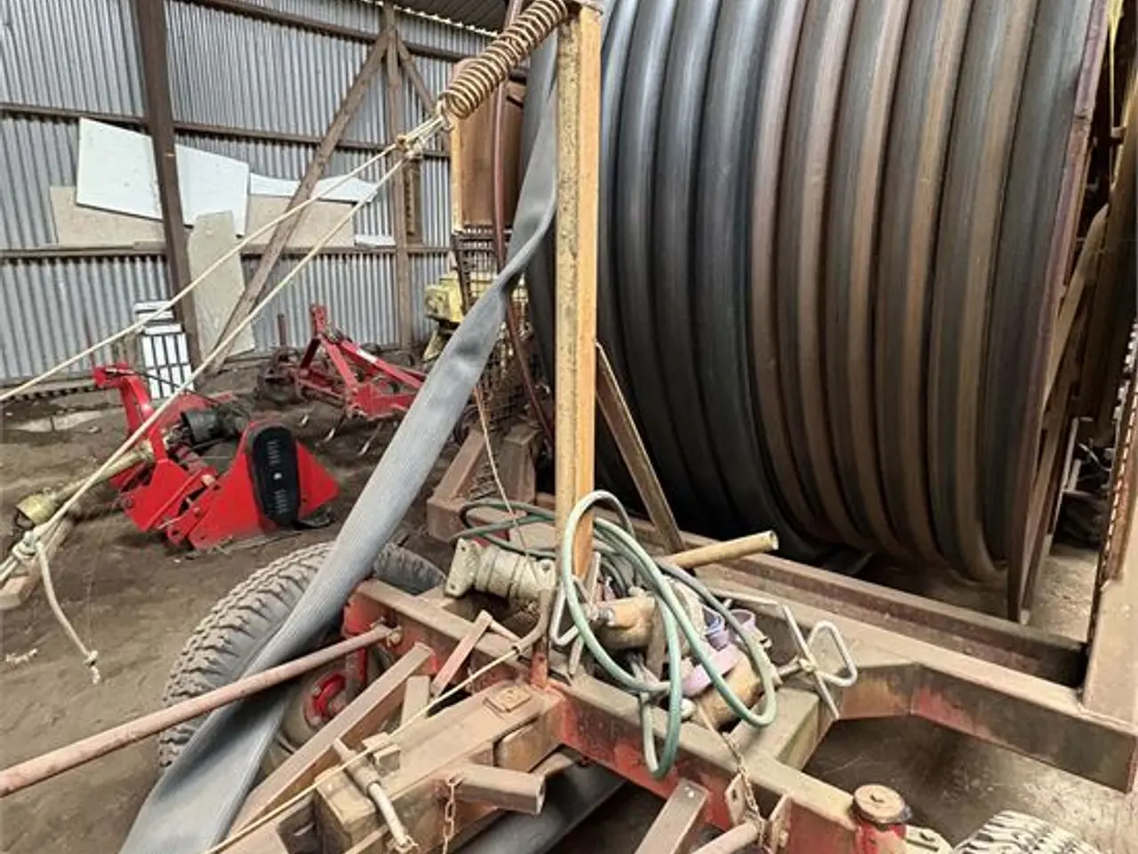 Billede 6 - Omme LS100