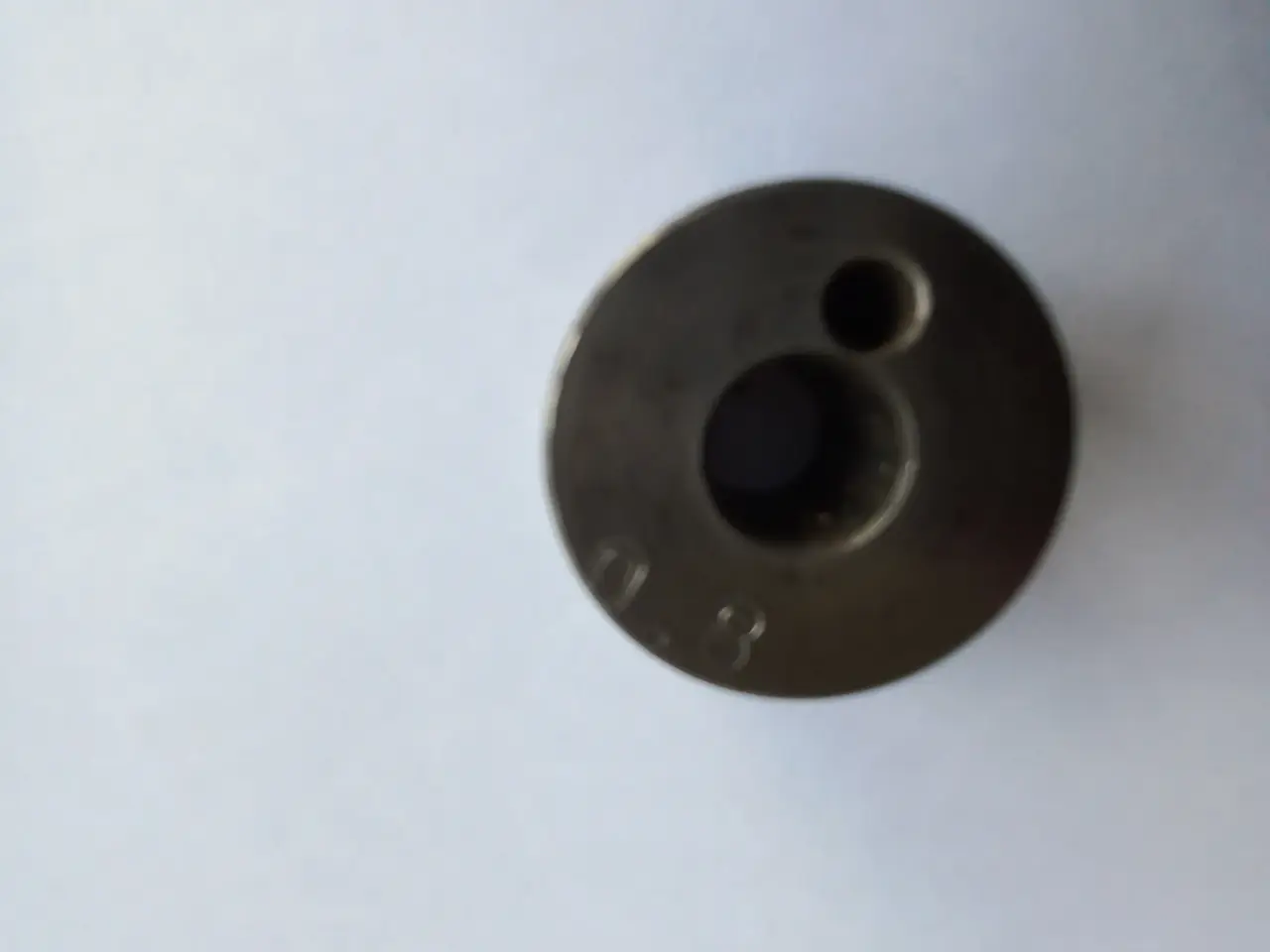 Billede 1 - Trådtrisse for ældre Migatronic maskiner