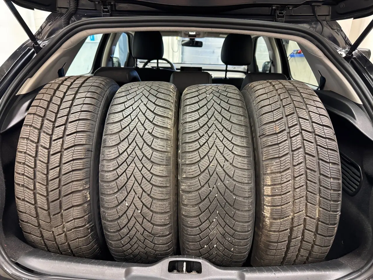 Billede 12 - Citroën C4 Cactus 1,6 BlueHDi 100 Challenge ETG6