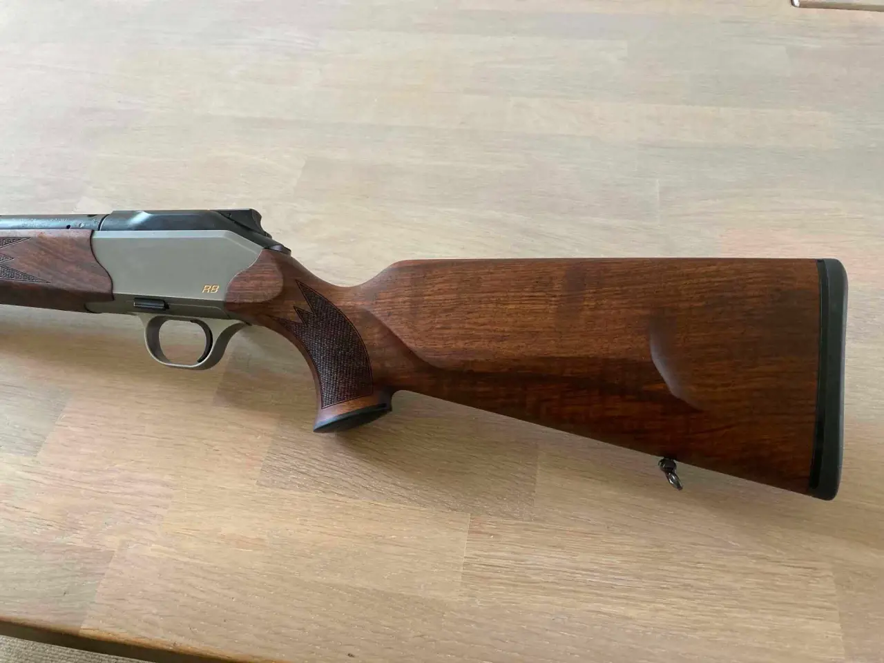 Billede 9 - Blaser R8 30.06