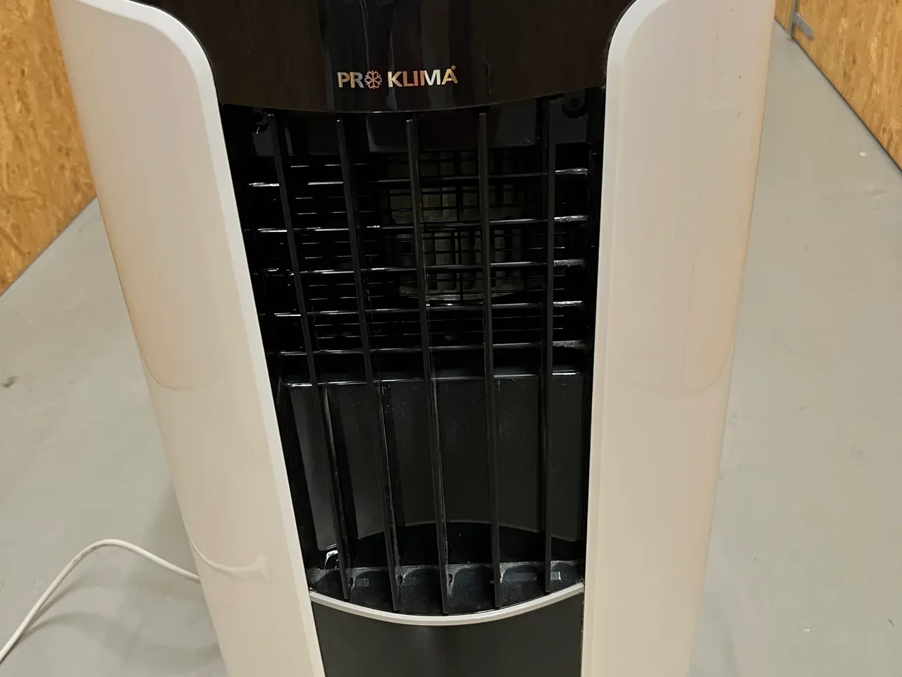 Billede 2 - Pro klimaanlæg, wifi, app, og fjermb, 10000 btu