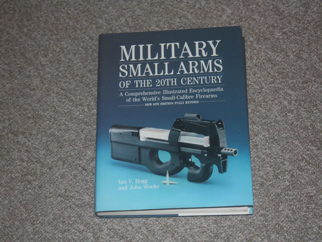 Billede 4 - Modern Gunsmithing by Clyde Baker