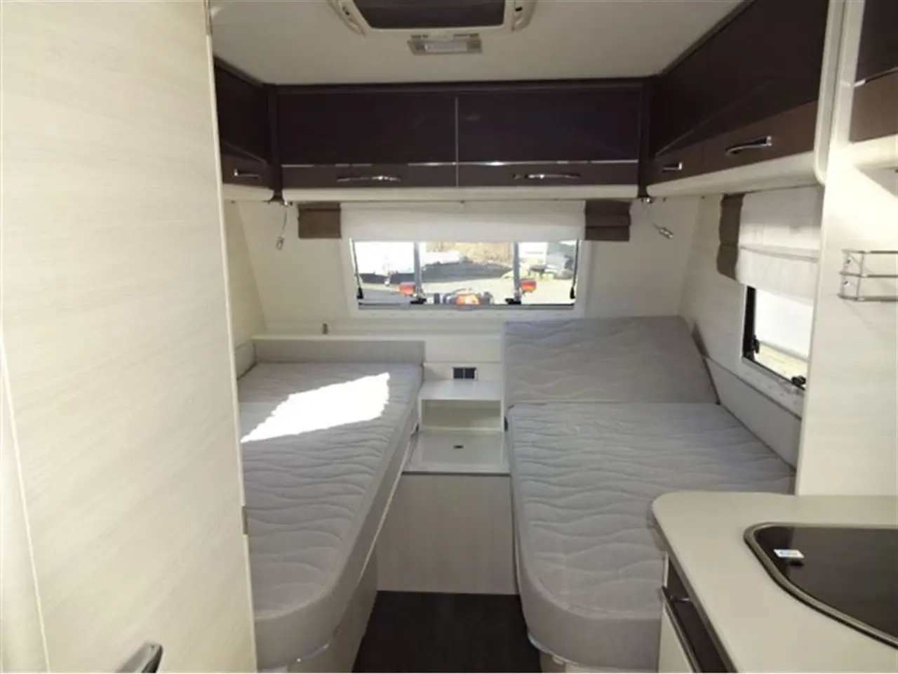 Billede 2 - 2019 - Caravelair Artica 450