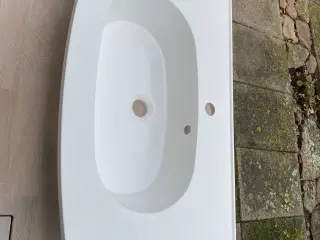 Camargue hvid håndvask