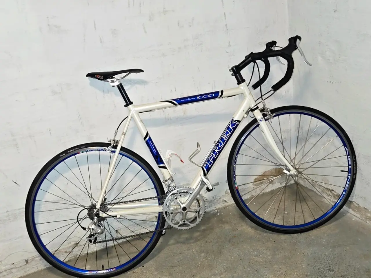 Billede 2 - Trek 1000 Alpha Series Alpha Custom Aluminum