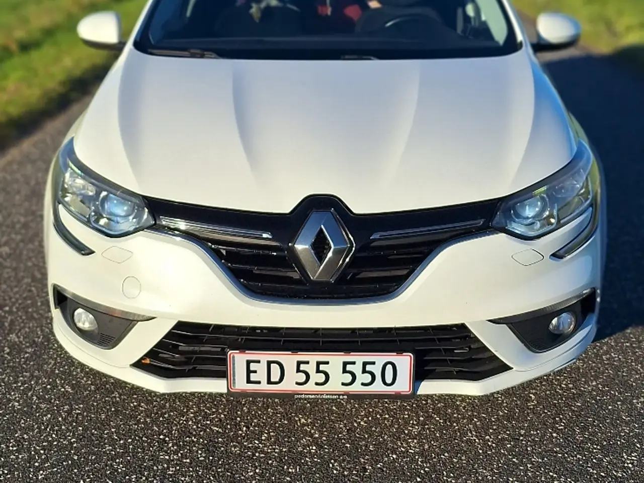 Billede 4 - Renault Mégane IV 1,5 