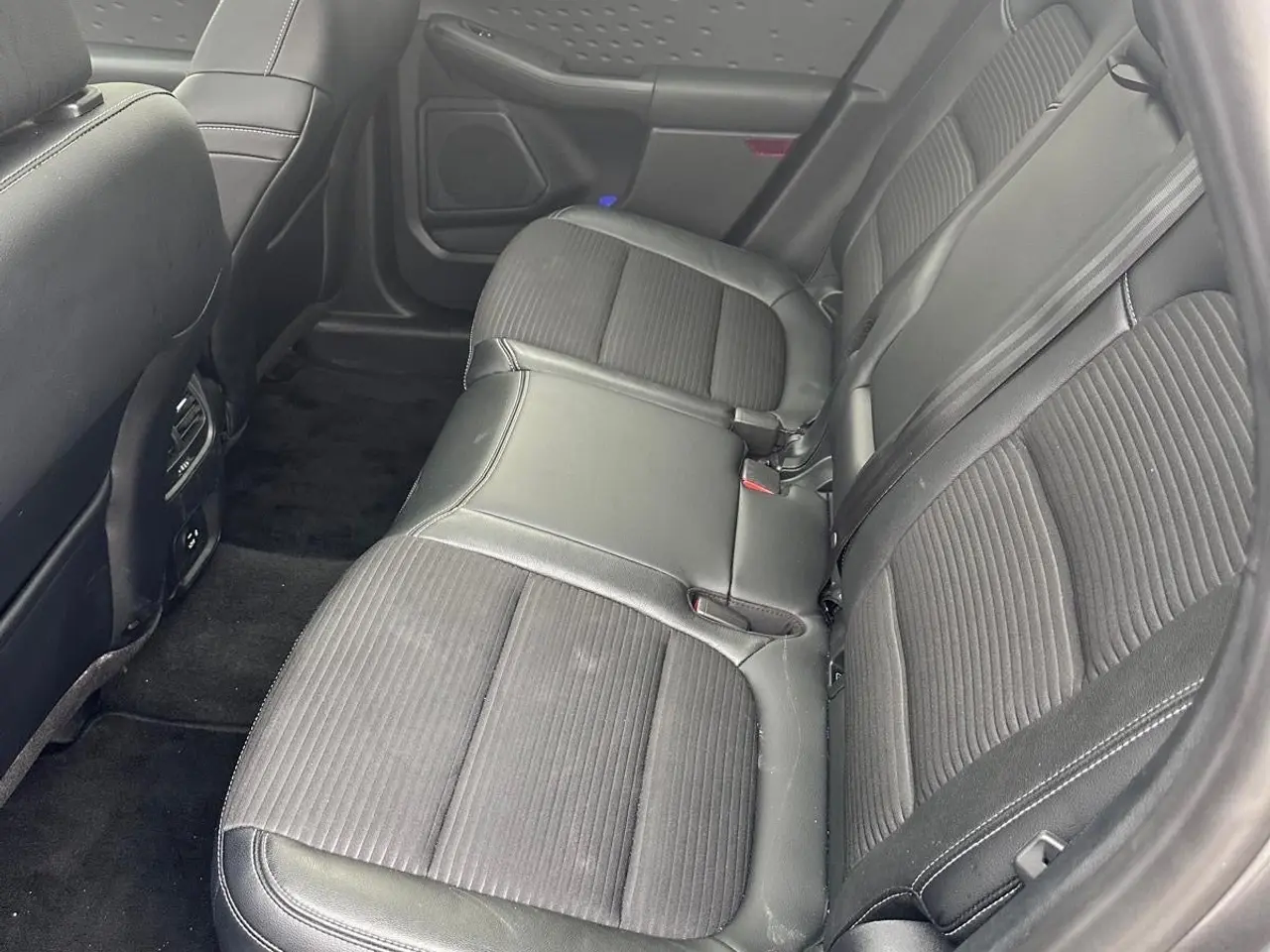 Billede 7 - Ford Kuga 2,5 PHEV ST-Line CVT