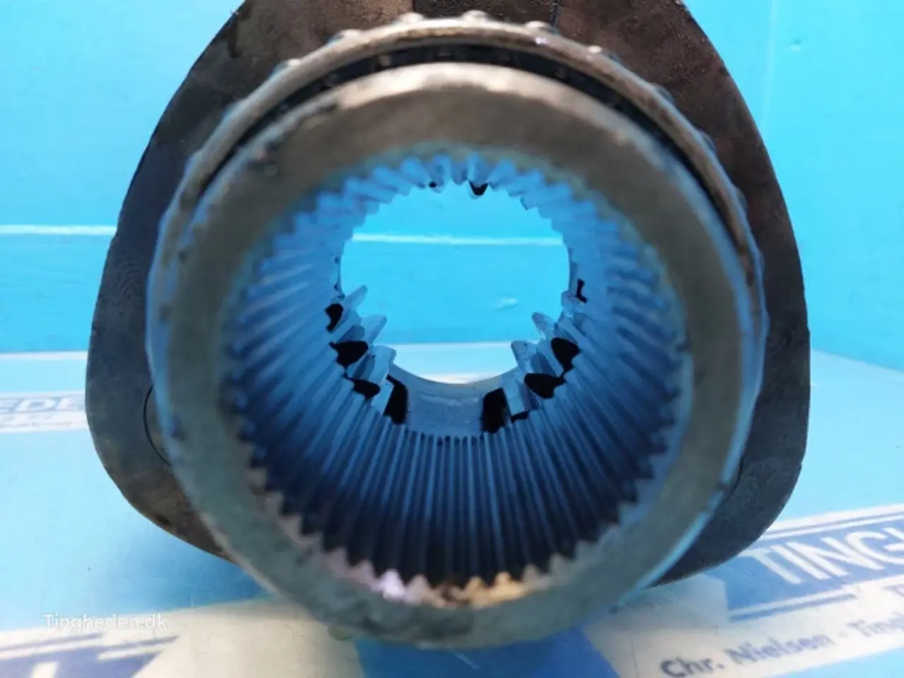 Billede 7 - Ford 4600 Planet Gear 86584273