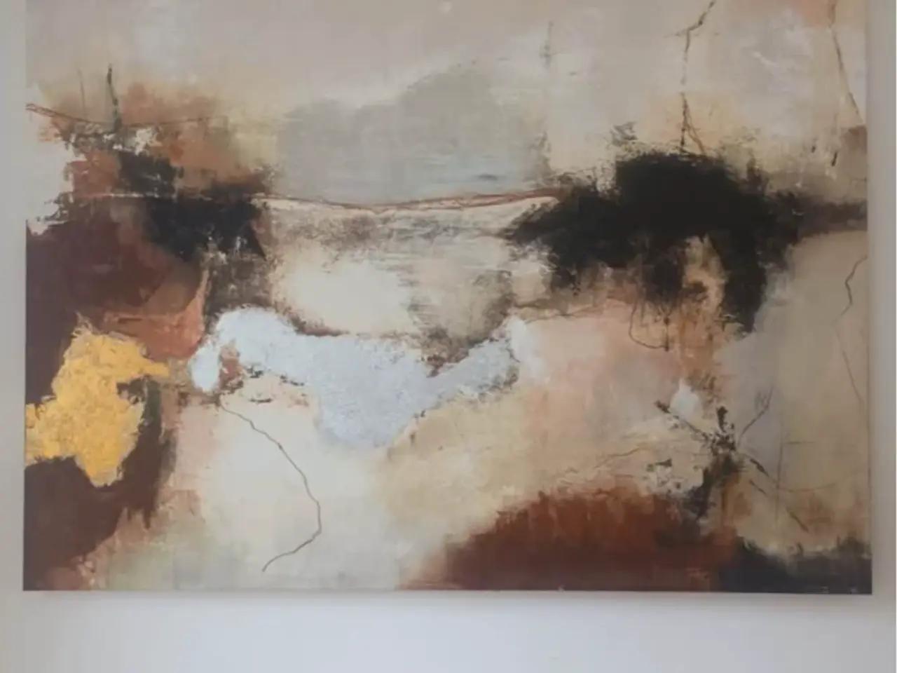 Billede 2 - BoConcept vægkunst