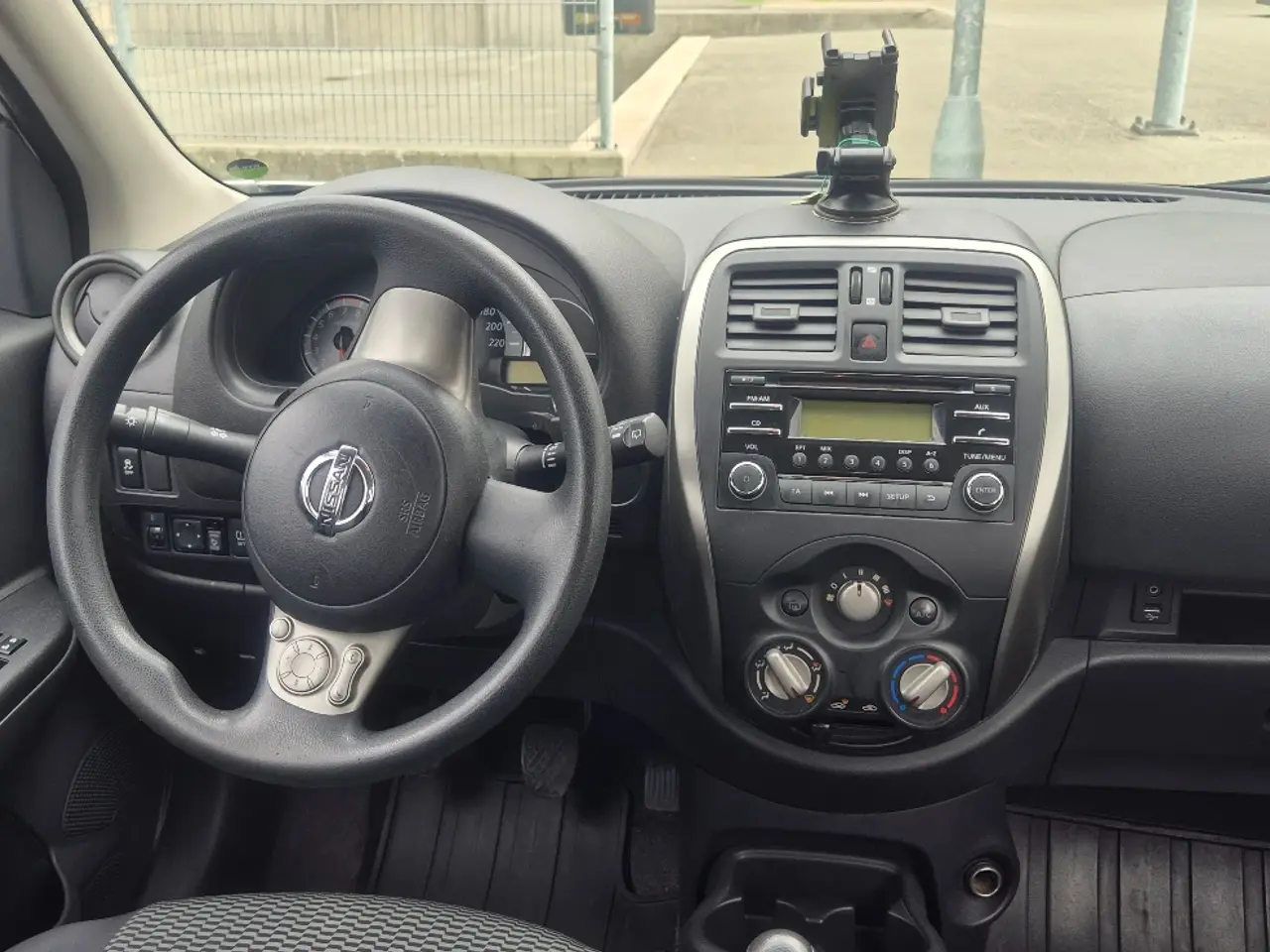 Billede 3 - Nissan micra