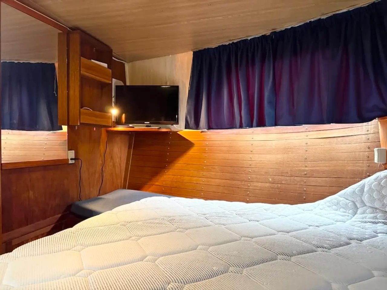 Billede 15 - Trawler, Østersø kutter, Turbåd