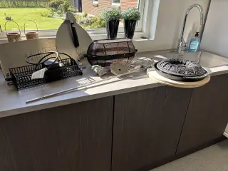 Kom med et bud