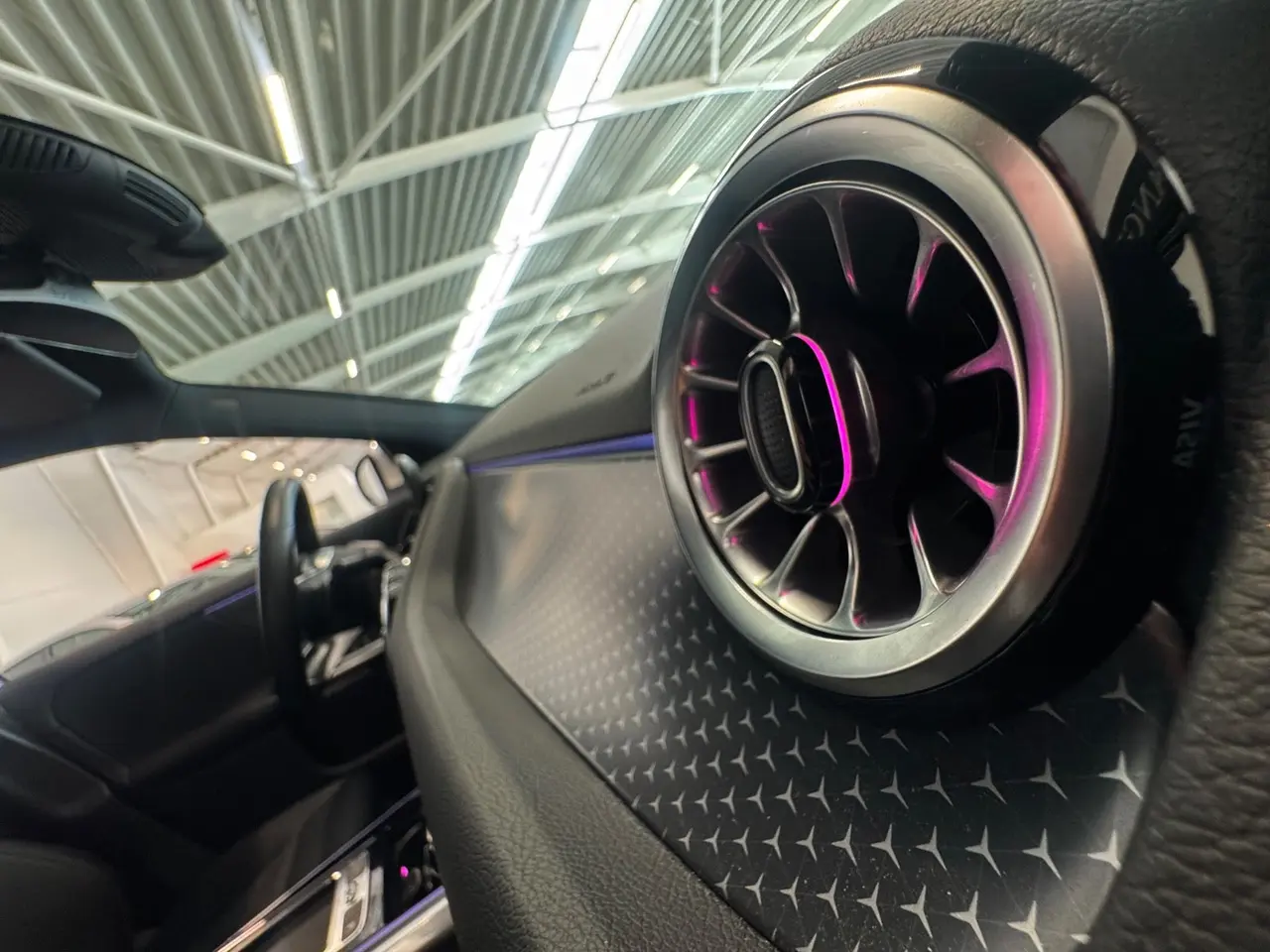 Billede 16 - Mercedes EQA250+ Progressive Advance
