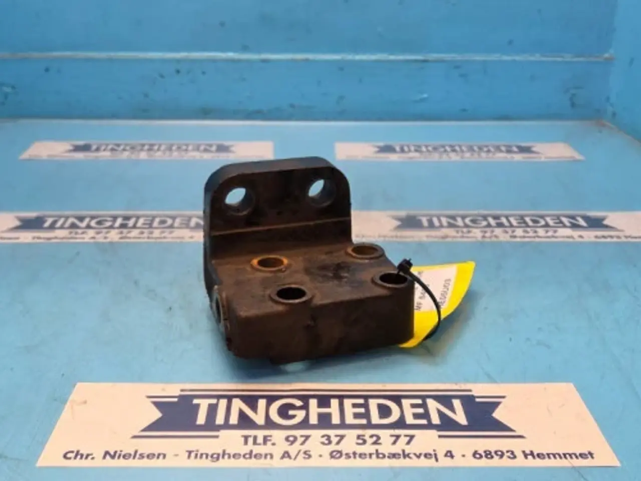 Billede 1 - Perkins 1006 Støtte L. 3582200M1
