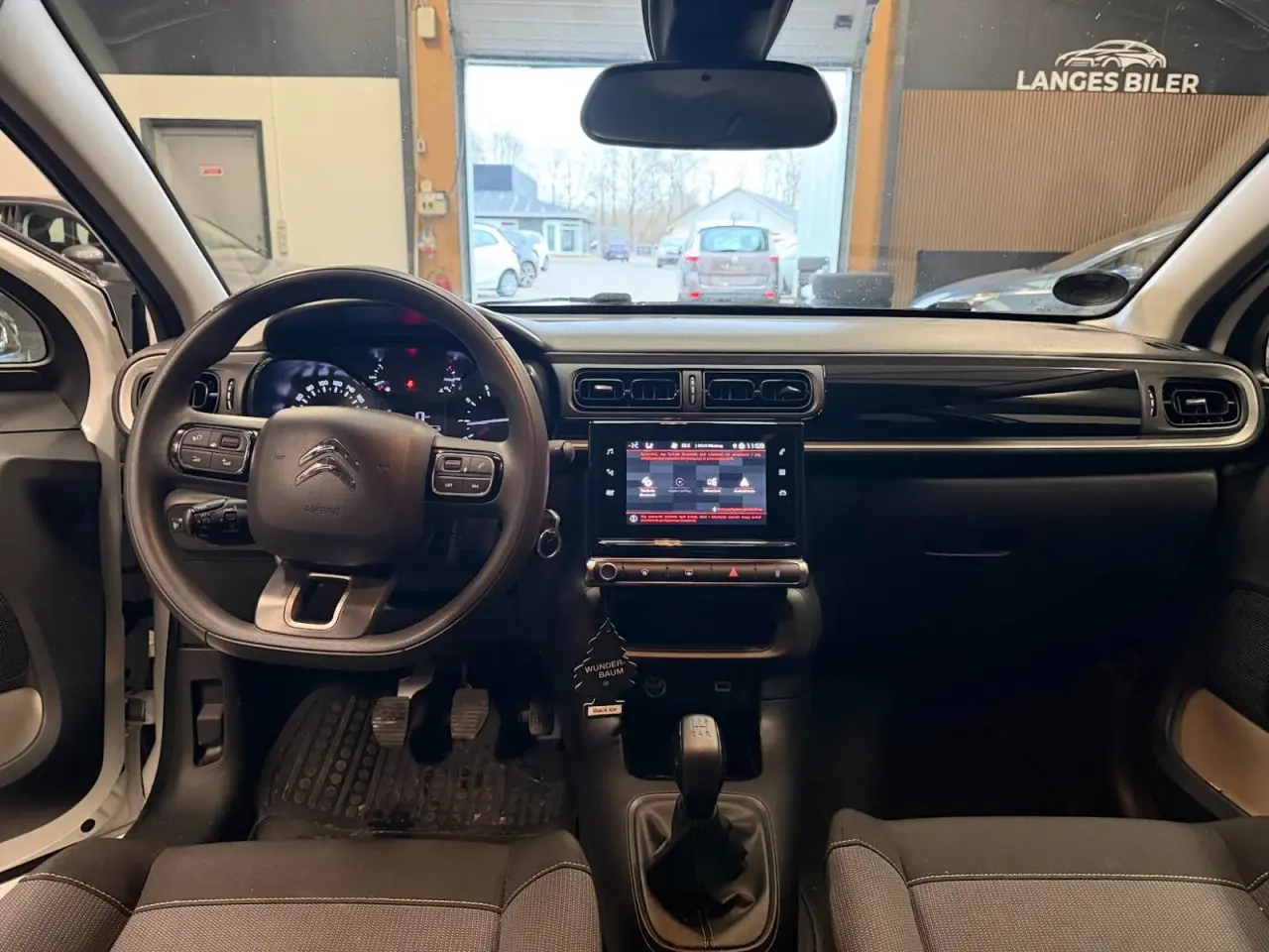 Billede 7 - Citroën C3 1,2 PureTech 83 Shine