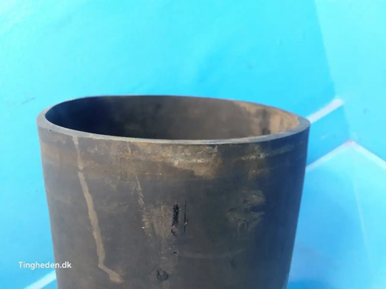 Billede 9 - New Holland FX60 Vinkelrør 84434644
